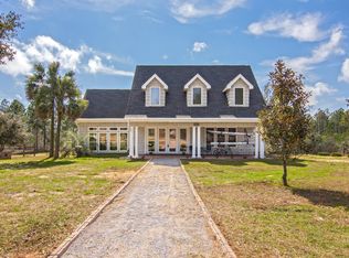 1120 Rock Hill Rd, Defuniak springs, FL 32435