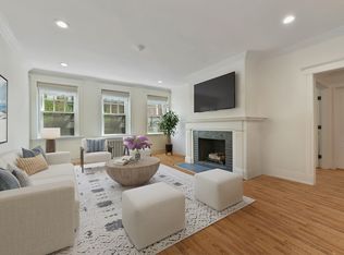 250 Commonwealth Ave APT 7, Boston, MA 02116