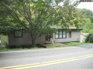 38430 Tappan Scio Rd, Scio, OH 43988