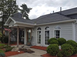 3966 Clinton St, Buffalo, NY 14224