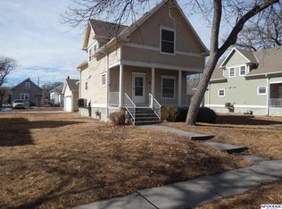 1437 N 15th St, Lincoln, NE 68508