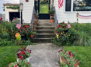 330 N Birch St, Waterman, IL 60556