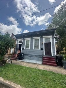 2233-2235 Josephine St, New Orleans, LA, 70113