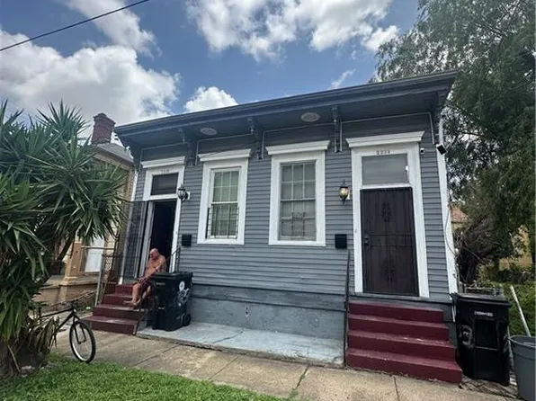 2233-2235 Josephine St, New Orleans, LA 70113