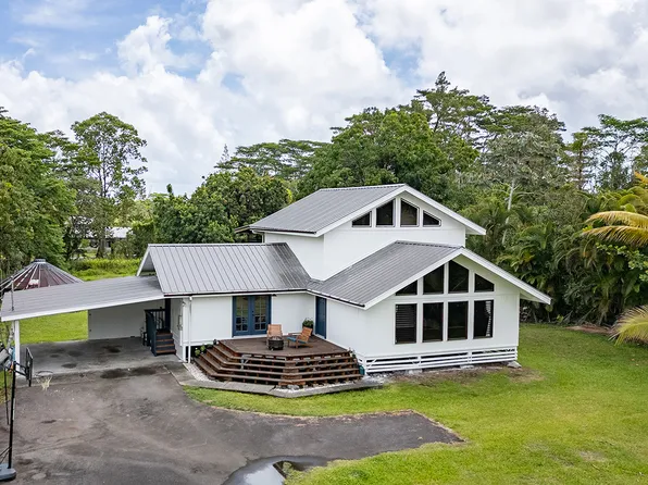 15-1643 29th Ave, Keaau, HI 96749