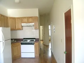 Rented by Urban View Realty