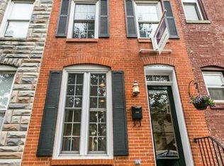 1112 S Potomac St, Baltimore, MD 21224