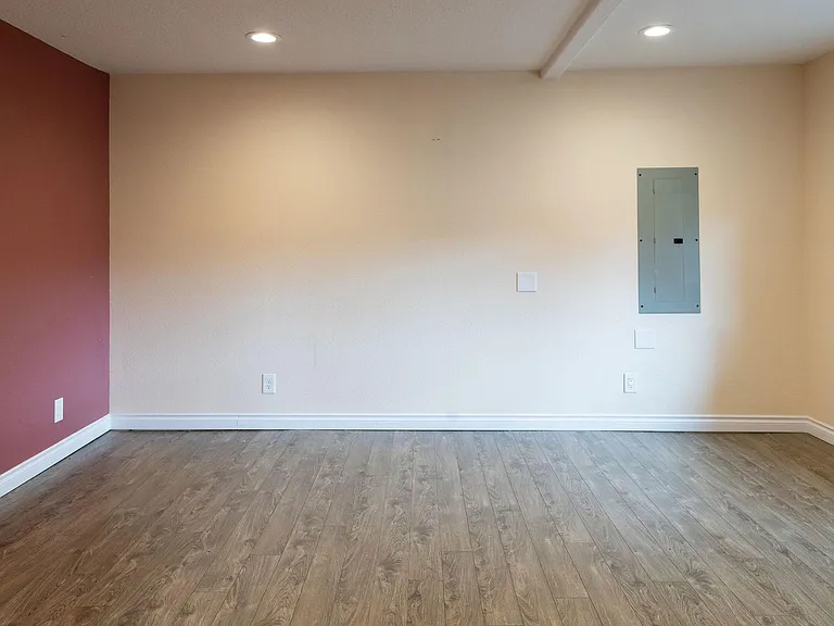 Bedroom #4