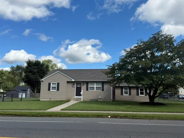 2935 Quakerbridge Rd, Hamilton, NJ 08619