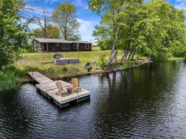 6 Campbell Bay Road, Swanton, VT 05488