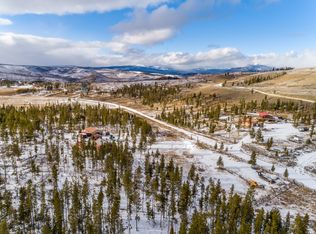 33 Fir Rd, Dubois, WY 82513