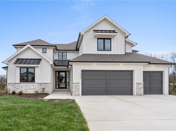 7009 N Beaman Ave, Kansas City, MO 64151