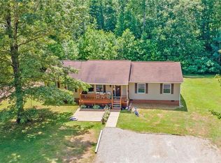 18211 Shiloh Church Rd, Beaverdam, VA 23015