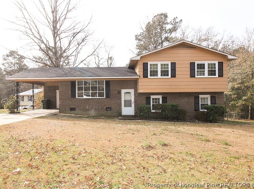 292 Murray Fork Dr, Fayetteville, NC 28314 | Zillow