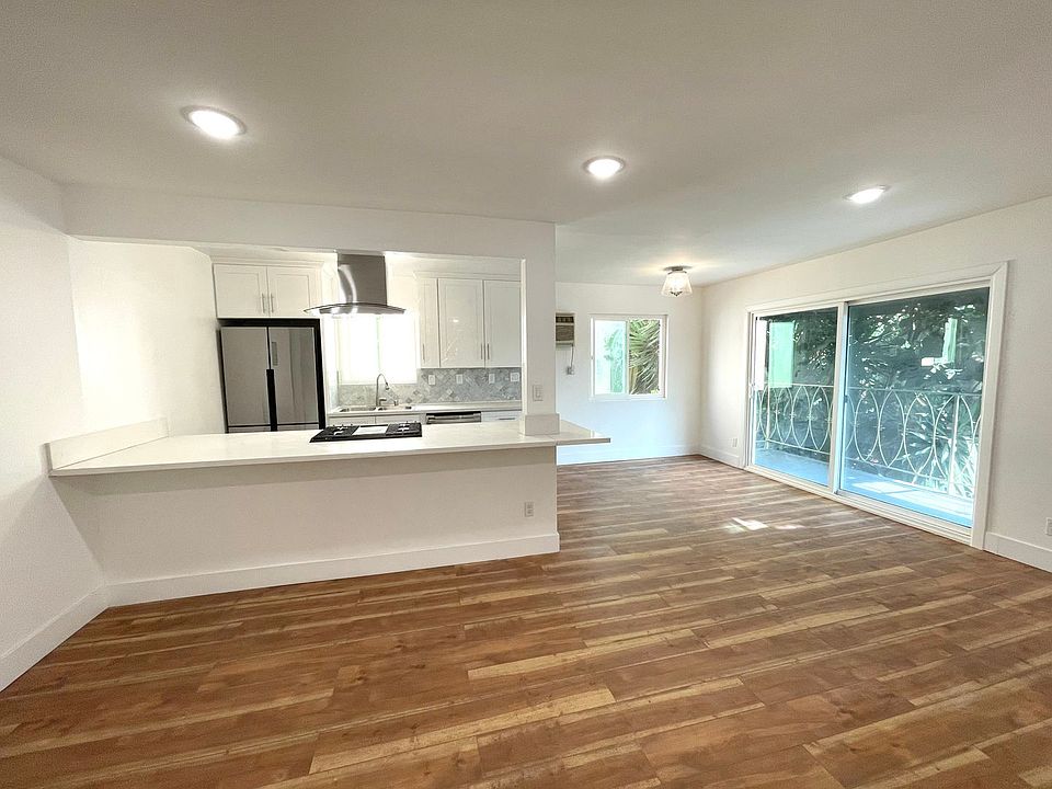 1039 N Harper Ave APT 6, Los Angeles, CA 90046 | Zillow