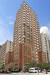 Century Tower at 400 East 90th Street in Yorkville