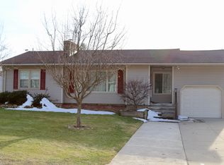 430 Manistee Ave, Erie, PA