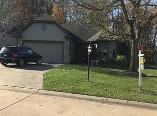 410 Stonebridge Dr, Amherst, OH 44001