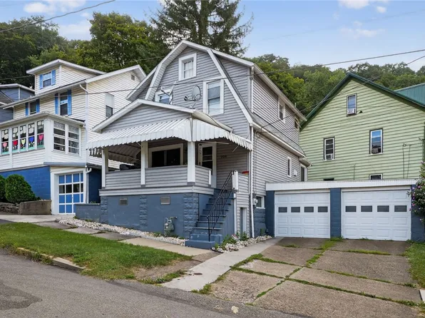 208 Ogle St, Johnstown, PA 15905