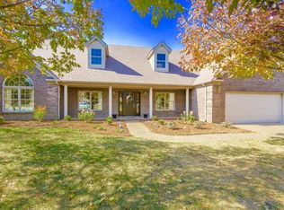 4244 Springhurst Ln, Owensboro, KY 42303