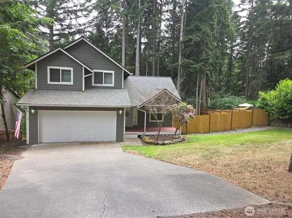 18715 Rampart Drive SE, Yelm, WA 98597