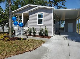 125 N Erie Dr #125, Fort Pierce, FL 34946