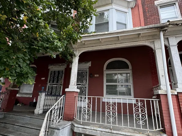 5628 W Girard Ave, Philadelphia, PA 19131