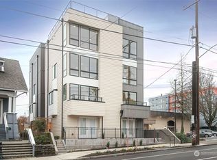 6215 12th Ave NE, Seattle, WA
