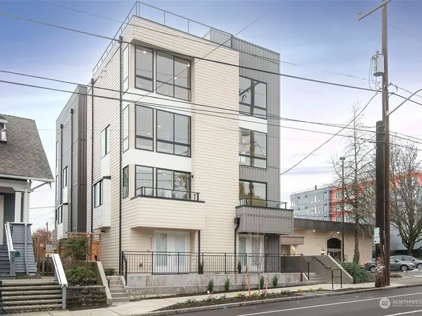 6215 12th Avenue NE, Seattle, WA 98115