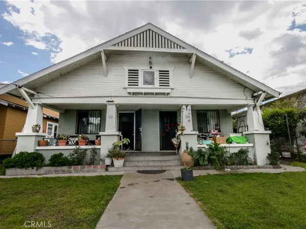 362 W 59th Pl, Los Angeles, CA 90003