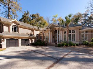 11 Whitehall Dr, Bluffton, SC 29910