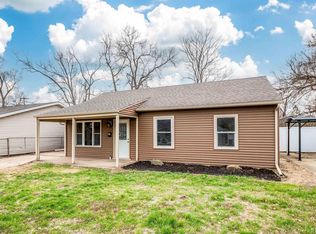 1408 Koch St, Pekin, IL