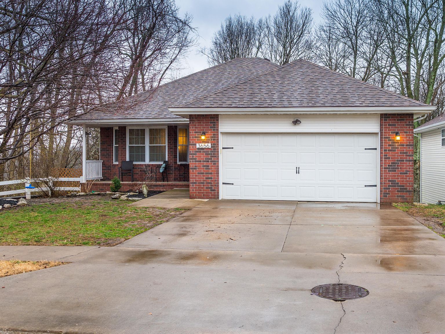 3656 W Kay Pointe Blvd, Springfield, MO 65802 Zillow