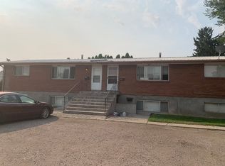 625 Poole Ave UNIT A, Pocatello, ID 83201