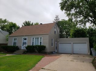 3545 S 87th St, Milwaukee, WI 53228