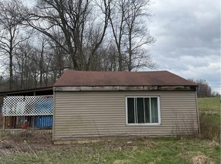 49011 Brushville Rd, East Palestine, OH