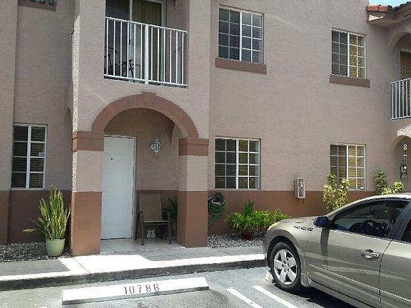 2nd image of 10786 NW 88th Ave #10786
