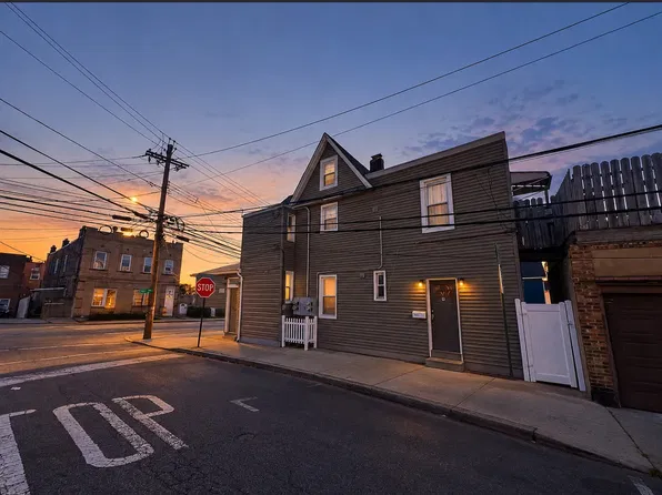 1300A 43rd St #A, North Bergen, NJ 07047