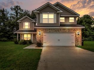 55 Penny Ct, Allenhurst, GA 31301