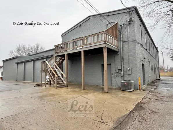 55 Euclid St, Versailles, OH 45380