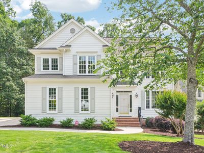 305 Promontory Point Dr, Cary, NC, 27513