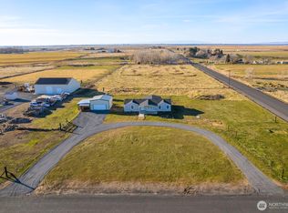 4948 NE E.7 Road, Moses Lake, WA 98837