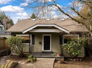 7511 SW 35th Ave, Portland, OR 97219