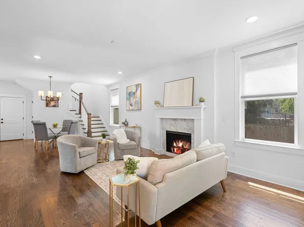 1412 Ann St, Nashville, TN 37216