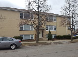 4752 N Menard Ave APT 1N, Chicago, IL 60630