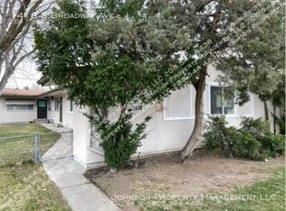 1418 S Broadway Ave #1, Boise, ID 83706