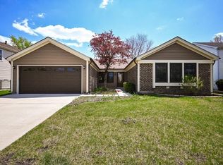 2229 Appleby Dr, Wheaton, IL 60189