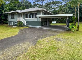 17-312 Volcano Rd, Kurtistown, HI 96760