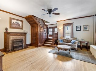 503 Foster St, Fort Atkinson, WI 53538