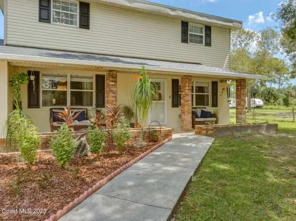 2641 Oklahoma St, Melbourne, FL 32904